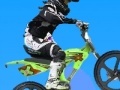 Jogo Mountain bike crosser - 2
