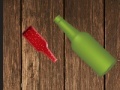 Jogo Bottle sniper