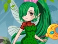 Jogo Spring Fairy 2013