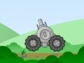 Jogo Super invaders
