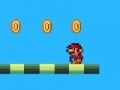 Jogo Super Mario Mini
