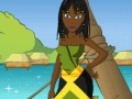 Jogo Jamaican dress up