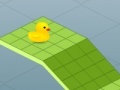 Jogo Big yellow duck