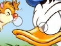 Jogo Duck and Chipmunks Differences