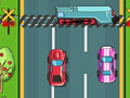 Jogo Street Runner