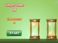 Jogo Hourglass Problem