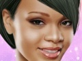 Jogo Rihanna real makeover
