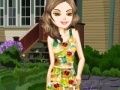 Jogo Fruit clothes fashion