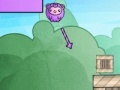 Jogo Banana bounce