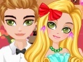 Jogo Valentine's Day Facial Makeover