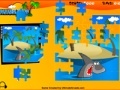 Jogo Paradise Island Jigsaw Puzzle