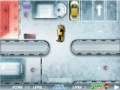 Jogo We park in the snow