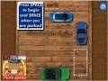 Jogo Parking Time