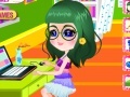 Jogo Internet Girl Dress-up