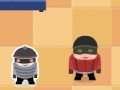 Jogo Team of robbers