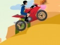 Jogo Speed Biker Girl