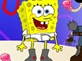 Jogo Sponge Bob