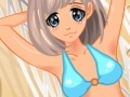 Jogo Hammock girl dress up