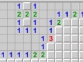 Jogo Mine Sweeper