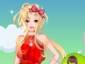 Jogo Windy Princess