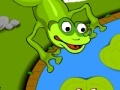 Jogo Jumping froggy