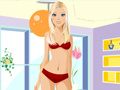 Jogo Pajamas Dress Up