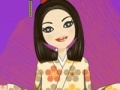 Jogo Asian girl make up
