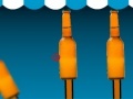 Jogo Shoot the Bottles