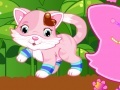 Jogo Cute Kitty Dressup