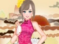 Jogo The Sisters Cheongsam Show