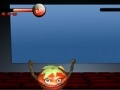 Jogo Tomato Fight