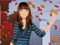 Jogo Autumn in the City
