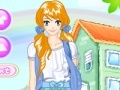 Jogo Posy Teens-Vivian's Cute Pets