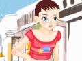 Jogo Cafe dress up