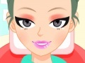 Jogo Fashion hairstyle maker