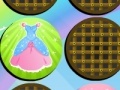 Jogo Princess memo