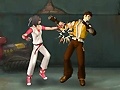 Jogo Warrior Quest