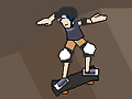 Jogo Sewer Skater