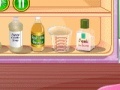 Jogo Selena hair care