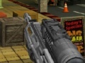 Jogo Endless Zombie Shootout