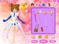 Jogo Cardcaptor Sakura