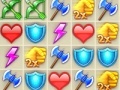 Jogo Crystal battle