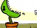 Jogo Feed My Flytrap