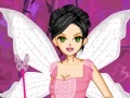 Jogo Trendy Pink Fairy