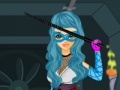Jogo Ninja Girl