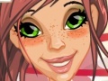 Jogo Video Chat Dress up