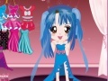 Jogo Cute Autumn Girl