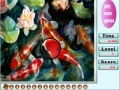 Jogo Red Fishes Hidden Numbers