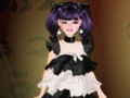 Jogo 2NE1 Dara dressup