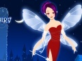 Jogo Design Your Heavenly Fairy